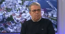 Stire din Actualitate : Vergil Chițac, față în față cu problemele Constanței. Răspunsuri directe, la emisiunea „În Prim Plan”
