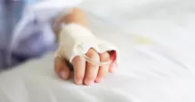 Stire din Social : Copil de doi ani, în moarte cerebrală după o intervenție chirurgicală întârziată la Spitalul Județean Constanța