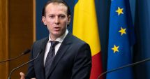 Stire din Economie : Ministrul Finanțelor vrea ca economia să se poată reporni imediat după starea de urgență