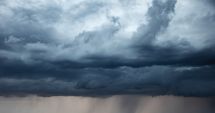 Stire din Social : O NOUĂ ALERTĂ DE VREME REA! Instabilitate atmosferică accentuată în toată ţara, până sâmbătă dimineaţa