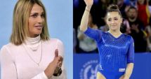Stire din Sport : Nadia Comăneci, mesaj pentru Larisa Iordache: "Vei rămâne o inspirație pentru noua generație"