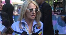 Stire din Sport : Ce a declarat Nadia Comăneci după ce Ana Bărbosu a ratat podiumul