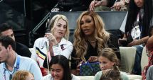 Stire din Sport : Ce a spus Nadia Comăneci după evoluția gimnastelor românce în finala de la JO