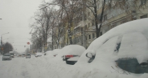 Stire din Social : COD ROȘU DE VISCOL. Situație critică la Constanța! "Înghețăm în case!"