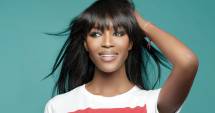 Stire din Monden : Naomi Campbell, condamnată la șase luni de închisoare cu suspendare