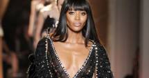 Stire din Monden : Gest extrem făcut de Naomi Campbell, de ziua ei