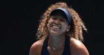 Stire din Sport : Tenis / Naomi Osaka, în finală după ce a învins-o categoric pe Serena Williams