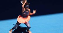 Stire din Sport : Tenis / Naomi Osaka - Jennifer Brady 6-4, 6-3, în finala de la Australian Open 2021