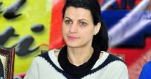 Narcisa Lecușanu, noul secretar de stat în Ministerul Tineretului și Sportului