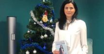 Stire din Sport : Narcisa Lecuşanu şi-a lansat cartea „Povestea vieţii mele”