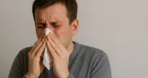 Stire din Sănătate : Nasul uscat vă creează disconfort? Soluțiile sunt mai simple decât credeți