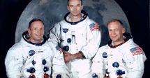 Stire din Actualitate : 55 de ani de la tragedia Apollo 1, în care au murit trei astronauți ai NASA