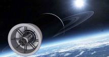 Stire din Cultură-Educație : Elevii de la Liceul "Traian", premiați la Concursul de proiecte internaționale NASA