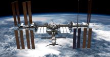 Stire din Actualitate : NASA acuză Rusia că a pus în pericol Staţia Spaţială Internaţională