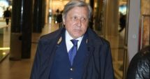 Stire din Eveniment : Prima reacție a lui Ilie Năstase, după ce a fost condamnat: "Mi-a dat cât am cerut"