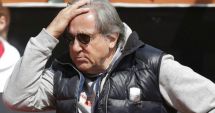 Stire din Eveniment : Ilie Năstase, prins băut la volan. A fost dus cu cătușe la INML, după ce i-a înjurat pe polițiști