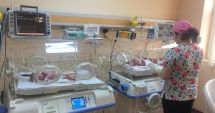 Stire din Social : O femeie cu Covid 19 a născut gemeni