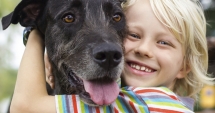 Stire din Fun : Nașterea  prin ochii unui copil