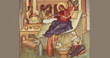 Stire din Cultură-Educație : Astăzi sărbătorim Sfânta Maria Mică – Nașterea Maicii Domnului. Superstiții, tradiții și obiceiuri