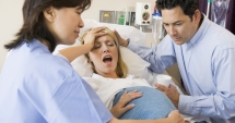 Nașterea vaginală după cezariană,  o provocare pentru mamele constănțene