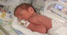 Stire din Social : Număr alarmant de nașteri premature și tot mai multe mame minore. Care este situația la Constanța