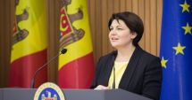 Stire din Actualitate : Republica Moldova trimite în România o echipă de lucrători medicali și paramedici
