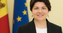Stire din Actualitate : Două femei conduc destinele Republicii Moldova