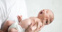 Stire din Social : Programul naţional pentru creşterea natalităţii continuă şi anul viitor. Numărul beneficiarilor se va dubla