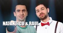 Stire din Cultură-Educație : Stand-up comedy, la Harlequin