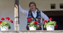 Stire din Cultură-Educație : Doliu în lumea artistică din România: a murit actrița Natașa Raab