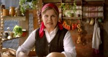 Stire din Actualitate : Boala cruntă de care suferă "Coana Chiva". Actrița Natașa Raab țintuită la pat, de luni bune