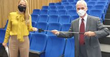 Stire din Sport : Nataţia românească are viitor. „Sunt speranţe la o medalie olimpică”