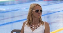 Stire din Sport : "Ne dorim să organizăm Campionatele Europene de natație la Otopeni"