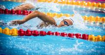 Stire din Sport : România, reprezentată de 12 înotători la Mondialele Școlare de la Rio