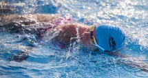 Stire din Sport : Medalii europene pentru tinerii înotători constănțeni