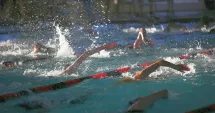 Stire din Sport : Doi sportivi de la CSM Constanța, rezultate bune la un concurs internațional