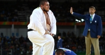 Stire din Sport : Aur pentru judokanul Daniel Natea, la Grand Prix-ul Croației