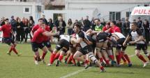 Stire din Sport : Naționala de rugby U18, înfrângere în fața Stelei