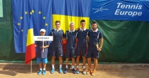 Stire din Sport : Ștefan Paloși, victorii la fileu. Drum liber  către Franța