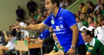 Stire din Sport : Naționala feminină de handbal are selecționer spaniol