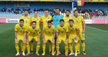 Stire din Sport : Naționala României U21 și-a aflat adversarii  în drumul către EURO 2019