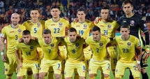 Naționala de fotbal a României a urcat în clasamentul FIFA