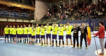 Stire din Sport : Naționala României, calificată în play-off