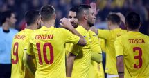 Stire din Sport : Tricolorii, amical cu Israelul, în luna martie