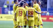 Stire din Sport : Naționala României a urcat două poziții în ierarhia FIFA