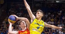Stire din Sport : Naționala de baschet 3x3, calificare entuziasmantă în sferturile Europenelor U18