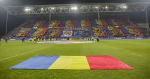 Stire din Sport : Naționala de tineret joacă meciul decisiv  cu Țara Galilor la Cluj