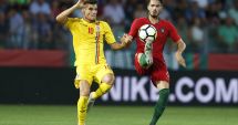 Stire din Sport : Naționala României se menține pe locul 25 în clasamentul FIFA