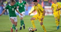 Stire din Sport : Naționala de tineret a României, doar egal în Irlanda de Nord
