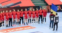 Stire din Sport : Naţionala feminină de handbal, în drum spre JO de la Tokyo. „Va fi greu, dar nu imposibil”